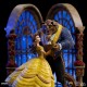 Beauty and the Beast Deluxe Art Scale 1/10 - Disney