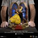 Beauty and the Beast Deluxe Art Scale 1/10 - Disney