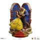 Beauty and the Beast Deluxe Art Scale 1/10 - Disney