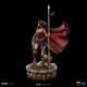 Wonder Woman Unleashed - BDS Art Scale 1/10