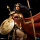 Wonder Woman Unleashed - BDS Art Scale 1/10