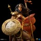 Wonder Woman Unleashed - BDS Art Scale 1/10