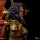 Wonder Woman Unleashed - BDS Art Scale 1/10