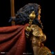 Wonder Woman Unleashed - BDS Art Scale 1/10