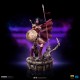 Wonder Woman Unleashed - BDS Art Scale 1/10