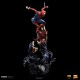 Spider-Man Deluxe Art Scale 1/10 - Spider-Man vs Villains