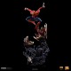 Spider-Man Deluxe Art Scale 1/10 - Spider-Man vs Villains