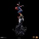 Spider-Man Deluxe Art Scale 1/10 - Spider-Man vs Villains