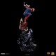 Spider-Man Deluxe Art Scale 1/10 - Spider-Man vs Villains