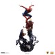 Spider-Man Deluxe Art Scale 1/10 - Spider-Man vs Villains