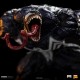 Venom Art Scale 1/10 - Spider-Man vs Villains