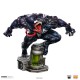 Venom Art Scale 1/10 - Spider-Man vs Villains