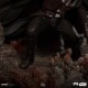 Darth Vader art scale 1/10 - Obi Wan Kenobi