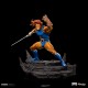 Lion-O Battle Ver. Deluxe Art Scale 1/10 - Thundercats