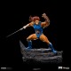 Lion-O Battle Ver. Deluxe Art Scale 1/10 - Thundercats