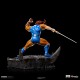 Lion-O Battle Ver. Deluxe Art Scale 1/10 - Thundercats