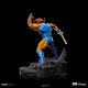 Lion-O Battle Ver. Deluxe Art Scale 1/10 - Thundercats