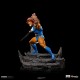 Lion-O Battle Ver. Deluxe Art Scale 1/10 - Thundercats