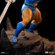 Lion-O Battle Ver. Deluxe Art Scale 1/10 - Thundercats