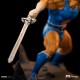 Lion-O Battle Ver. Deluxe Art Scale 1/10 - Thundercats