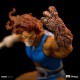 Lion-O Battle Ver. Deluxe Art Scale 1/10 - Thundercats