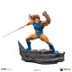 Lion-O Battle Ver. Deluxe Art Scale 1/10 - Thundercats