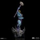 Skeletor BDS Art Scale 1/10 - Masters of the universe