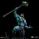 Skeletor BDS Art Scale 1/10 - Masters of the universe