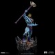 Skeletor BDS Art Scale 1/10 - Masters of the universe