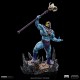 Skeletor BDS Art Scale 1/10 - Masters of the universe