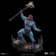 Skeletor BDS Art Scale 1/10 - Masters of the universe