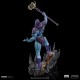 Skeletor BDS Art Scale 1/10 - Masters of the universe