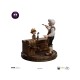 Pinocchio - 1/10 Art Scale statue