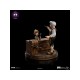 Pinocchio - 1/10 Art Scale statue