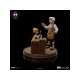 Pinocchio - 1/10 Art Scale statue