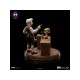 Pinocchio - 1/10 Art Scale statue