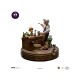 Pinocchio Deluxe - 1/10 Art Scale Statue