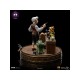 Pinocchio Deluxe - 1/10 Art Scale Statue