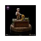 Pinocchio Deluxe - 1/10 Art Scale Statue