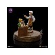 Pinocchio Deluxe - 1/10 Art Scale Statue