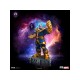 Thanos Infinity Gauntlet Diorama BDS Art Scale 1/10