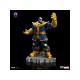 Thanos Infinity Gauntlet Diorama BDS Art Scale 1/10