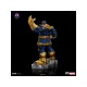 Thanos Infinity Gauntlet Diorama BDS Art Scale 1/10