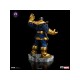 Thanos Infinity Gauntlet Diorama BDS Art Scale 1/10