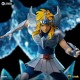 Saint Seiya - Cygnus Hyoga Deluxe art scale 1/10