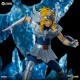 Saint Seiya - Cygnus Hyoga Deluxe art scale 1/10