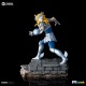 Saint Seiya - Cygnus Hyoga art scale 1/10