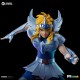 Saint Seiya - Cygnus Hyoga art scale 1/10