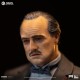 Don Vito Corleone - The Godfather Art Scale 1/10 statue-618231954537