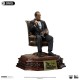 Don Vito Corleone - The Godfather Art Scale 1/10 statue-618231954537